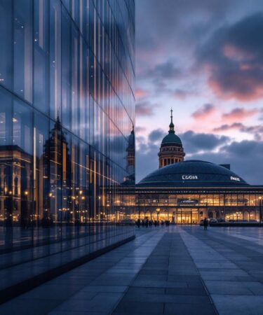 découvrez les secrets bien gardés du casino potsdamer platz à berlin, un lieu emblématique en allemagne, avec ses jeux uniques, son ambiance captivante et ses histoires fascinantes.