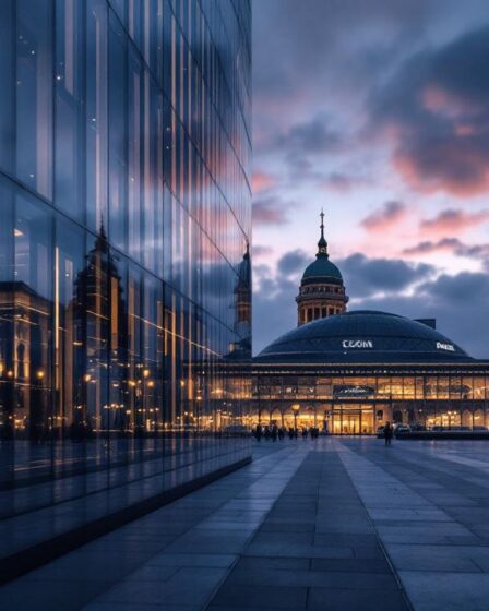 découvrez les secrets bien gardés du casino potsdamer platz à berlin, un lieu emblématique en allemagne, avec ses jeux uniques, son ambiance captivante et ses histoires fascinantes.