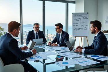 découvrez les secrets exclusifs des meilleurs consultants seo à nice pour optimiser votre visibilité en ligne et booster votre référencement naturel.