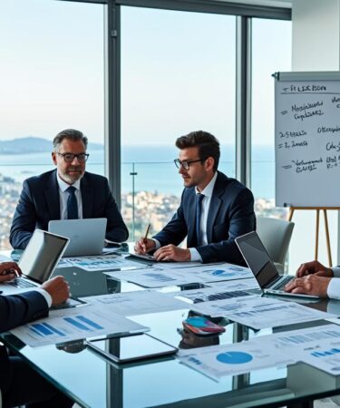 découvrez les secrets exclusifs des meilleurs consultants seo à nice pour optimiser votre visibilité en ligne et booster votre référencement naturel.