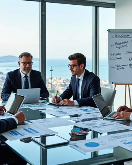 découvrez les secrets exclusifs des meilleurs consultants seo à nice pour optimiser votre visibilité en ligne et booster votre référencement naturel.