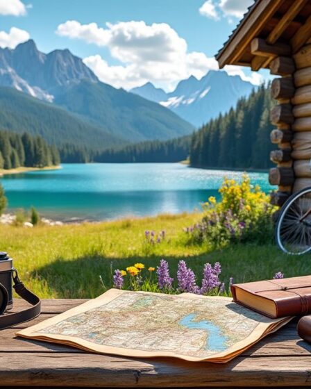 découvrez les secrets des meilleurs sites de locations de vacances à gérardmer pour trouver l'hébergement idéal et profiter pleinement de votre séjour.