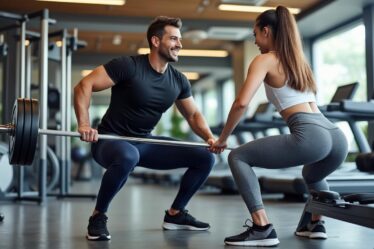 découvrez les secrets du meilleur coach sportif à genève pour vous guider efficacement et atteindre tous vos objectifs fitness avec succès.