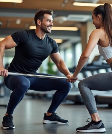 découvrez les secrets du meilleur coach sportif à genève pour vous guider efficacement et atteindre tous vos objectifs fitness avec succès.