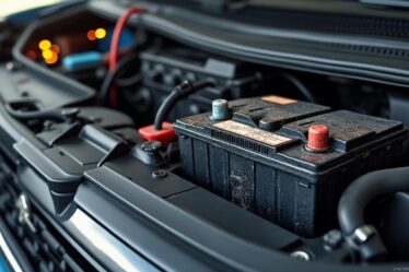 découvrez les signes essentiels qui montrent que la batterie de votre peugeot 2008 ii doit être remplacée pour éviter les pannes et assurer un démarrage fiable.