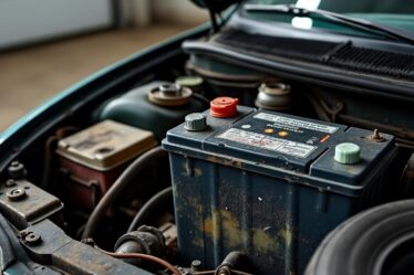 découvrez les signes révélateurs qu'il est temps de remplacer la batterie de votre ford puma pour éviter les pannes et assurer un démarrage fiable.