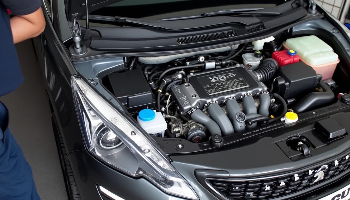 découvrez les signes révélateurs indiquant qu'il est temps de remplacer le volant moteur bi masse de votre peugeot 3008 iii pour éviter les pannes et assurer une conduite optimale.