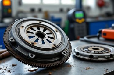 découvrez les signes révélateurs indiquant qu'il est temps de remplacer le volant moteur bi masse de votre peugeot 3008 iii pour garantir des performances optimales et éviter des réparations coûteuses.