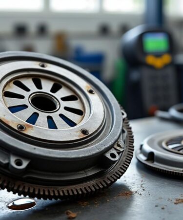 découvrez les signes révélateurs indiquant qu'il est temps de remplacer le volant moteur bi masse de votre peugeot 3008 iii pour garantir des performances optimales et éviter des réparations coûteuses.