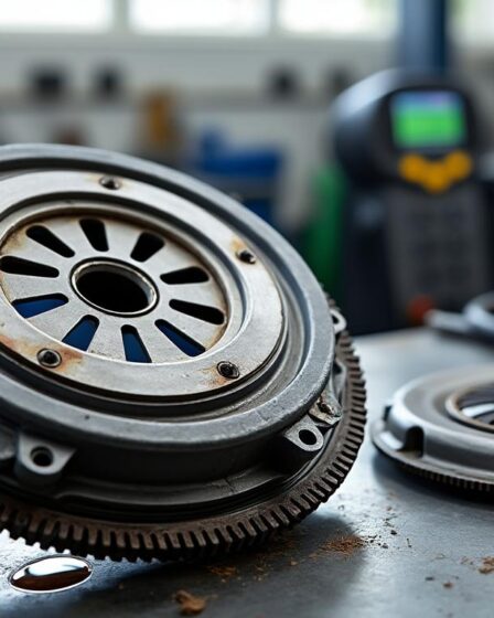 découvrez les signes révélateurs indiquant qu'il est temps de remplacer le volant moteur bi masse de votre peugeot 3008 iii pour garantir des performances optimales et éviter des réparations coûteuses.