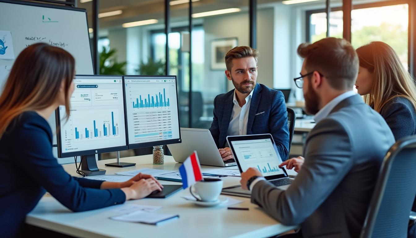 découvrez les tendances clés en gestion des notes de frais à suivre en 2026 pour optimiser vos processus, réduire les erreurs et améliorer la conformité financière.