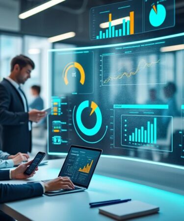 découvrez les tendances incontournables en gestion des notes de frais pour 2026 et optimisez vos processus financiers grâce aux dernières innovations et meilleures pratiques.