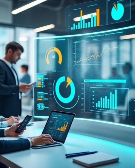 découvrez les tendances incontournables en gestion des notes de frais pour 2026 et optimisez vos processus financiers grâce aux dernières innovations et meilleures pratiques.