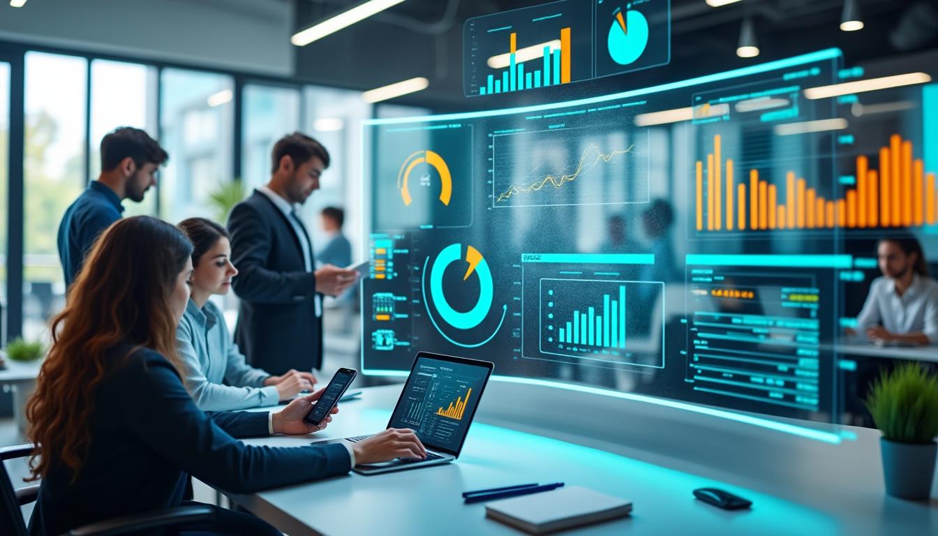 découvrez les tendances incontournables en gestion des notes de frais pour 2026 et optimisez vos processus financiers grâce aux dernières innovations et meilleures pratiques.