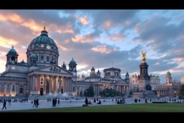 découvrez les trésors incontournables de berlin, en allemagne, et ne manquez rien lors de votre visite. explorez les sites historiques, la culture vibrante et les attractions uniques de la capitale allemande.