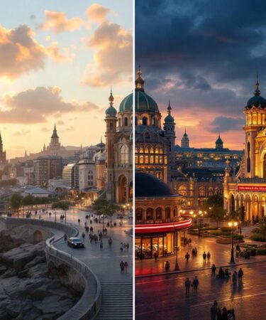 découvrez l’histoire fascinante des casinos à constanța et explorez leur influence majeure sur la culture locale, mêlant divertissement, architecture et traditions.