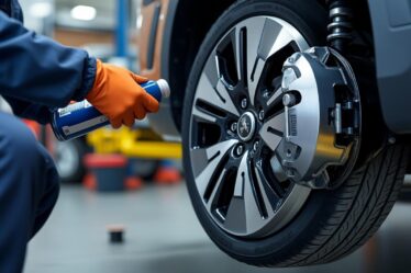 découvrez pourquoi l'entretien régulier des disques de freins est essentiel pour garantir la sécurité et la performance de votre peugeot 2008 ii. conseils et bonnes pratiques pour prolonger la durée de vie de vos freins.