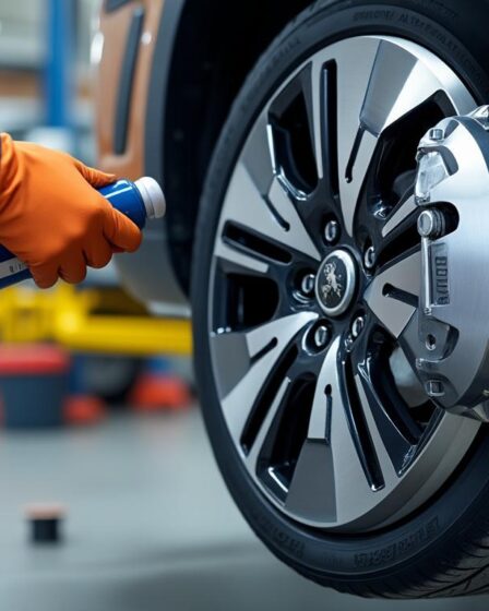 découvrez pourquoi l'entretien régulier des disques de freins est essentiel pour garantir la sécurité et la performance de votre peugeot 2008 ii. conseils et bonnes pratiques pour prolonger la durée de vie de vos freins.