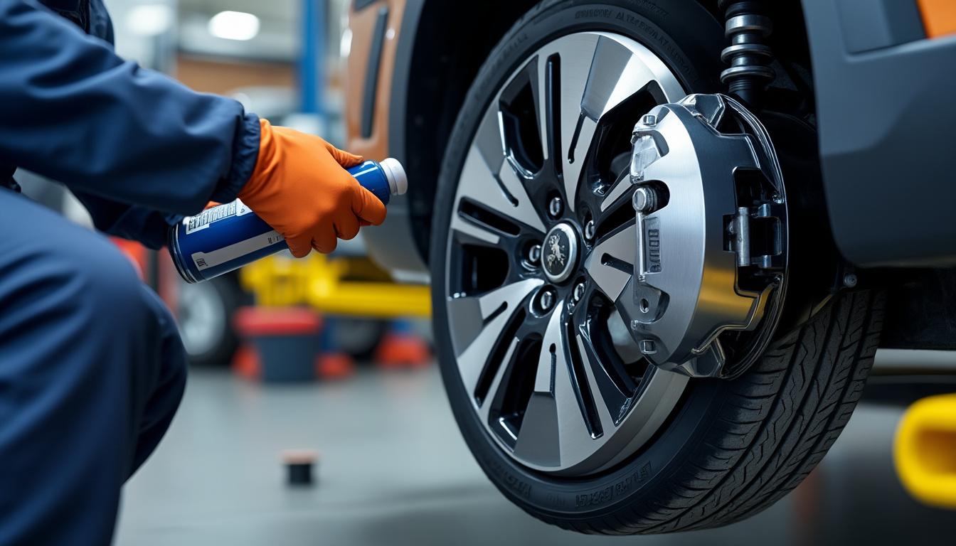 découvrez pourquoi l'entretien régulier des disques de freins est essentiel pour garantir la sécurité et la performance de votre peugeot 2008 ii. conseils et bonnes pratiques pour prolonger la durée de vie de vos freins.