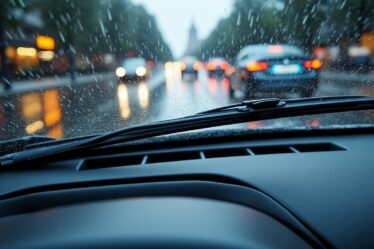 découvrez pourquoi des balais essuie-glace en bon état sont essentiels pour la sécurité de votre peugeot 208 ii, en assurant une visibilité optimale lors de la conduite.