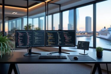 découvrez notre sélection des meilleures agences web à le havre et nos conseils pour choisir celle qui correspond parfaitement à votre projet digital.