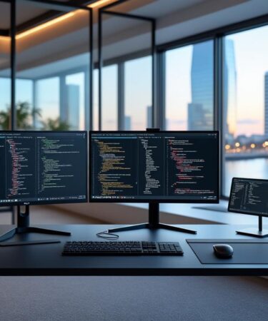 découvrez notre sélection des meilleures agences web à le havre et nos conseils pour choisir celle qui correspond parfaitement à votre projet digital.