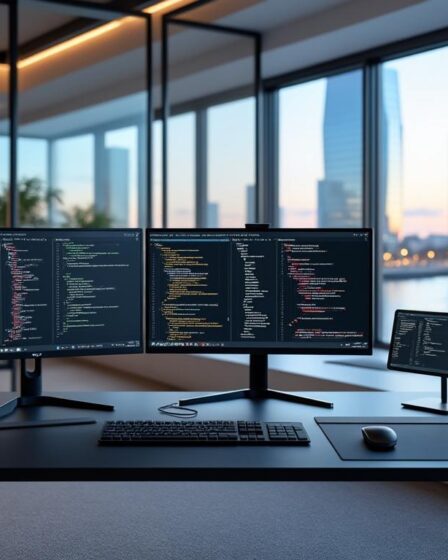 découvrez notre sélection des meilleures agences web à le havre et nos conseils pour choisir celle qui correspond parfaitement à votre projet digital.