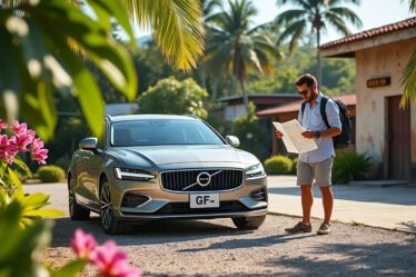 découvrez les conseils essentiels pour louer une voiture lors de votre voyage en guyane : choix du véhicule, conditions, tarifs et astuces pour un séjour réussi.