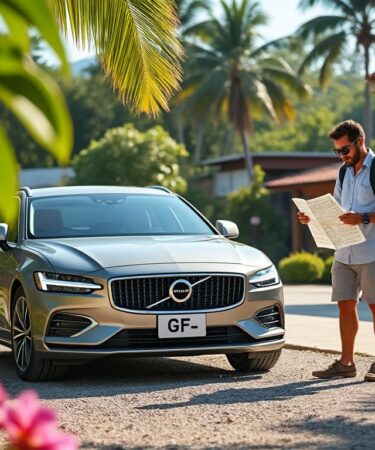 découvrez les conseils essentiels pour louer une voiture lors de votre voyage en guyane : choix du véhicule, conditions, tarifs et astuces pour un séjour réussi.