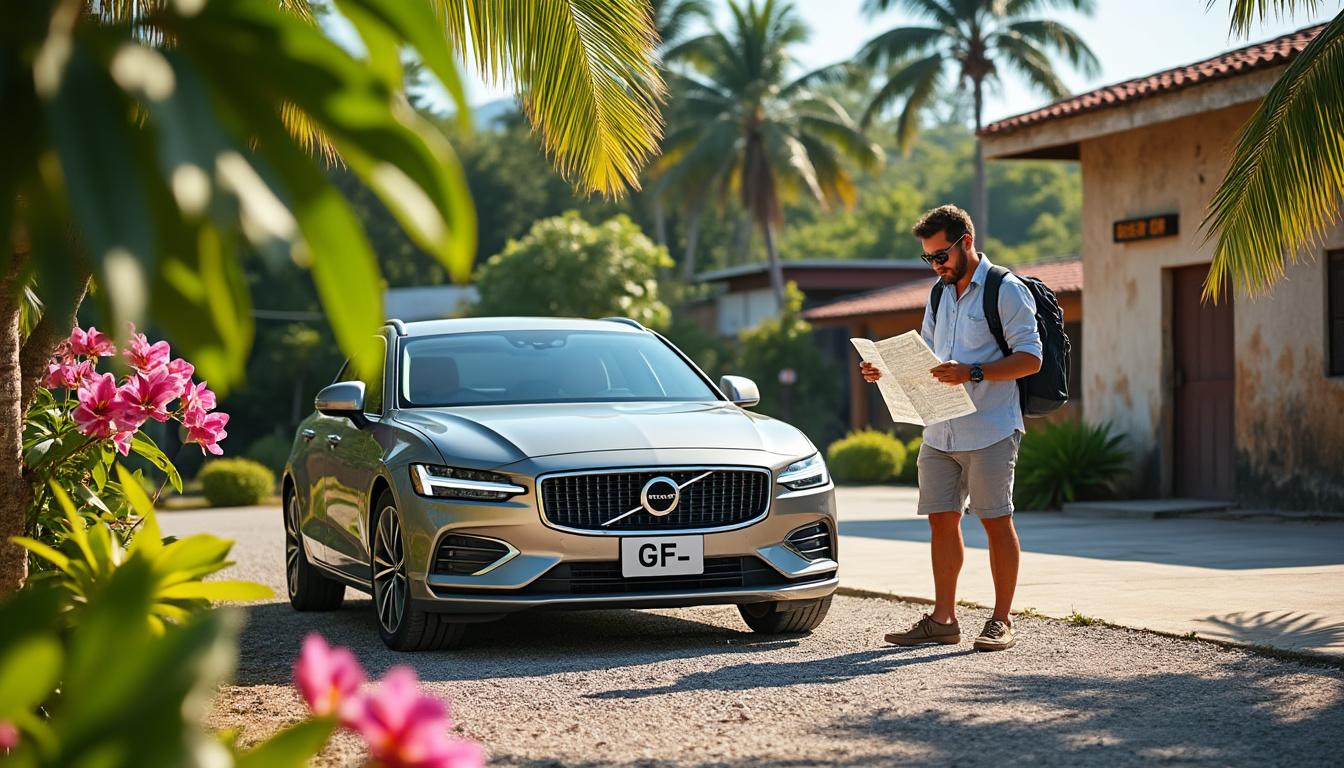 découvrez les conseils essentiels pour louer une voiture lors de votre voyage en guyane : choix du véhicule, conditions, tarifs et astuces pour un séjour réussi.