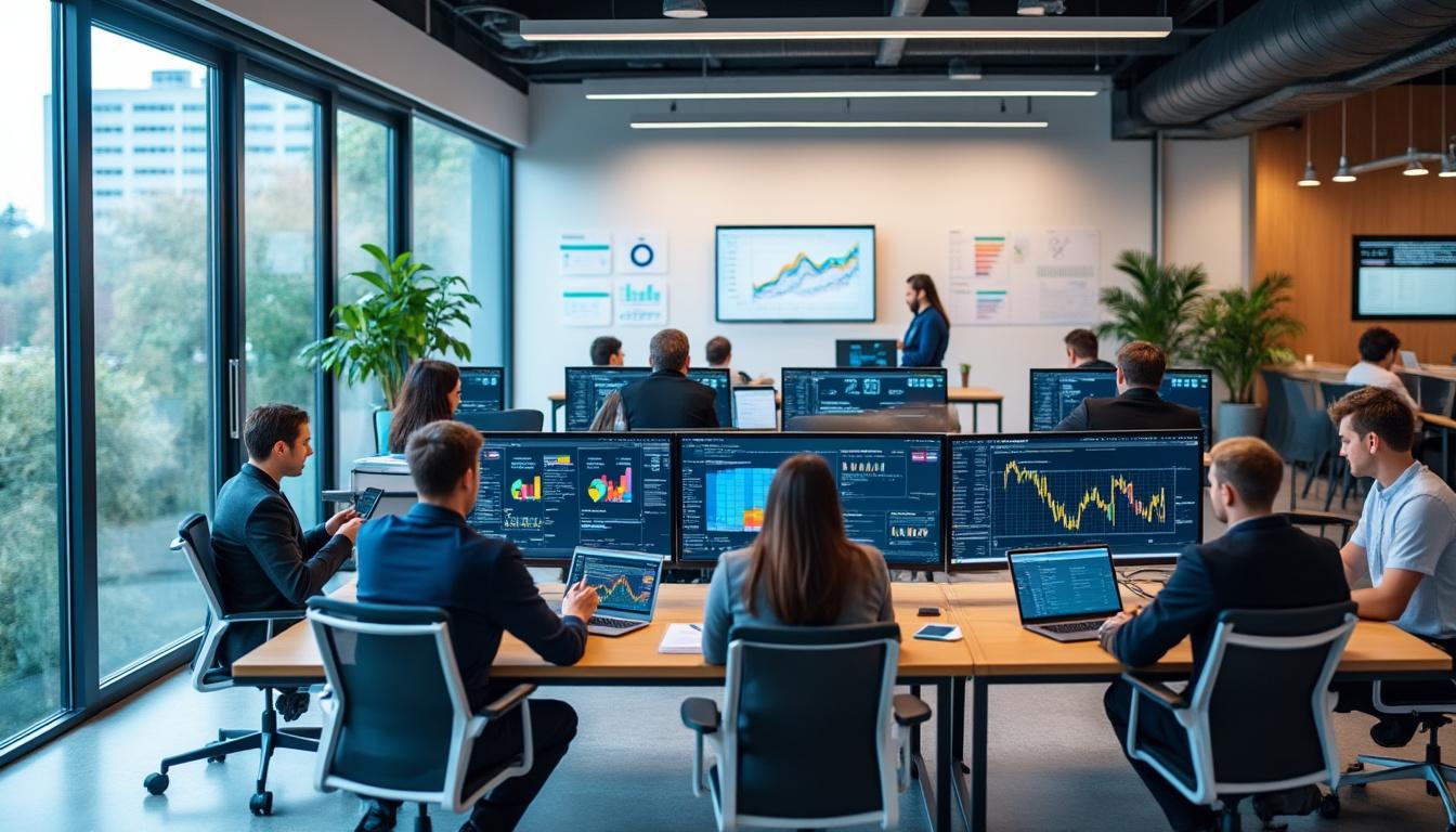 découvrez notre étude de cas approfondie sur les meilleures agences seo et leur impact réel sur le trafic web. analyse, résultats et conseils pour optimiser votre visibilité en ligne.