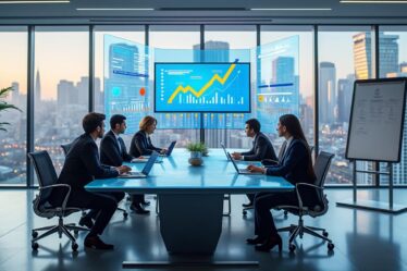 découvrez notre étude de cas approfondie sur les meilleures agences seo et leur impact réel sur l'augmentation du trafic web. analyse des stratégies gagnantes pour booster votre visibilité en ligne.