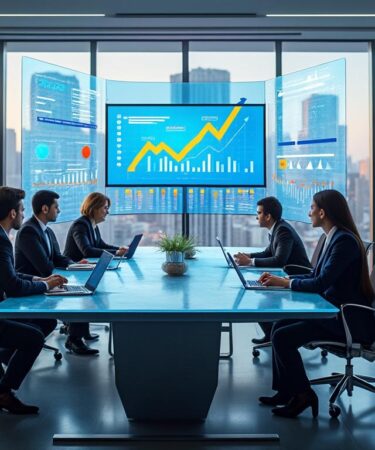 découvrez notre étude de cas approfondie sur les meilleures agences seo et leur impact réel sur l'augmentation du trafic web. analyse des stratégies gagnantes pour booster votre visibilité en ligne.