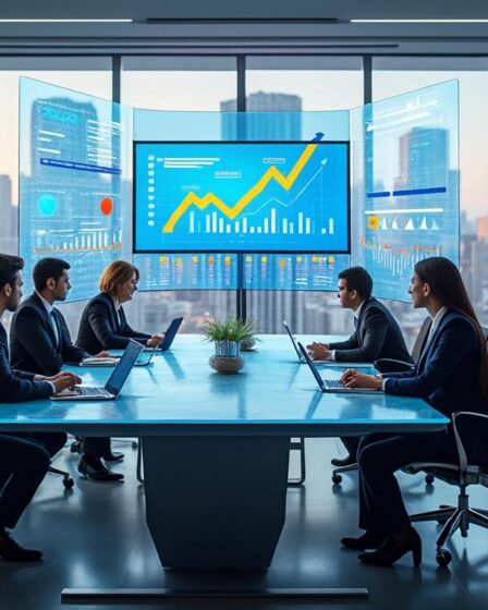 découvrez notre étude de cas approfondie sur les meilleures agences seo et leur impact réel sur l'augmentation du trafic web. analyse des stratégies gagnantes pour booster votre visibilité en ligne.