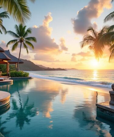 découvrez les meilleurs hôtels à bali pour un séjour inoubliable alliant confort, charme et authenticité. trouvez l'hébergement idéal pour profiter pleinement de votre voyage à bali.