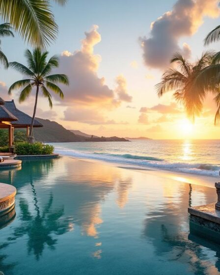 découvrez les meilleurs hôtels à bali pour un séjour inoubliable alliant confort, charme et authenticité. trouvez l'hébergement idéal pour profiter pleinement de votre voyage à bali.