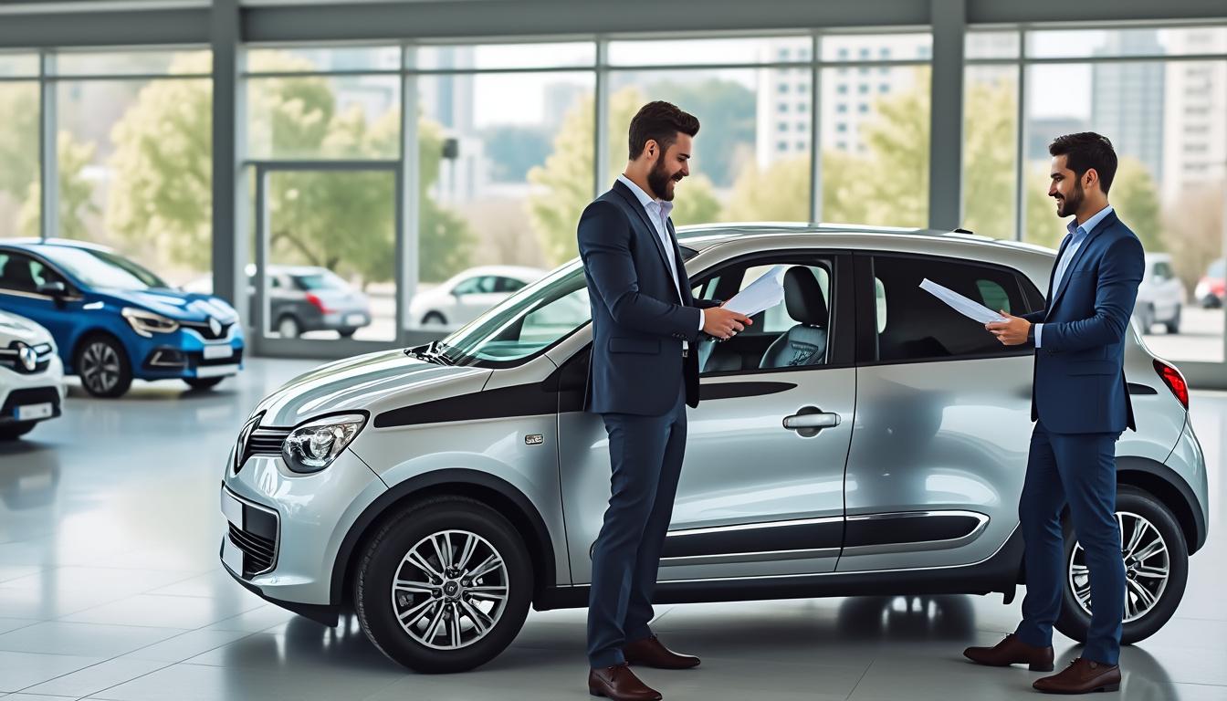 découvrez comment trouver les meilleures offres chez les mandataires auto pour une renault twingo d'occasion. conseils et astuces pour acheter malin et économiser dès aujourd'hui.