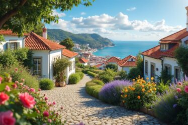 découvrez les meilleurs sites de locations de vacances à sintra pour profiter pleinement de la beauté et du charme naturel de la région de lisbonne. trouvez votre hébergement idéal pour un séjour inoubliable.