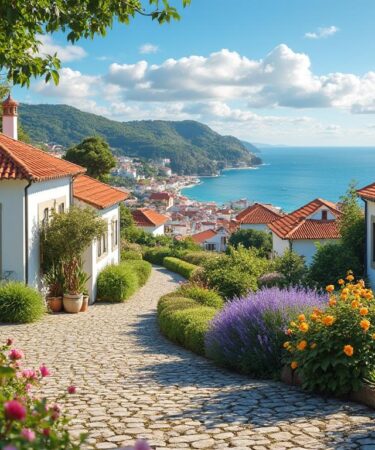 découvrez les meilleurs sites de locations de vacances à sintra pour profiter pleinement de la beauté et du charme naturel de la région de lisbonne. trouvez votre hébergement idéal pour un séjour inoubliable.