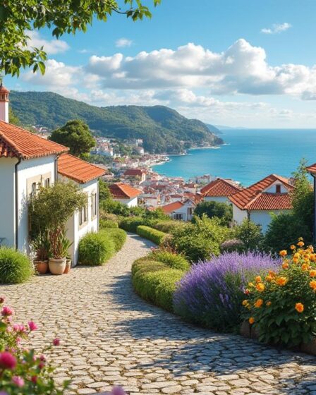 découvrez les meilleurs sites de locations de vacances à sintra pour profiter pleinement de la beauté et du charme naturel de la région de lisbonne. trouvez votre hébergement idéal pour un séjour inoubliable.