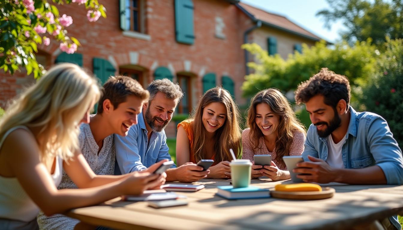découvrez les meilleurs sites de locations de vacances à collonges-la-rouge grâce aux avis authentiques des utilisateurs. trouvez l'hébergement idéal pour un séjour inoubliable dans ce village pittoresque.