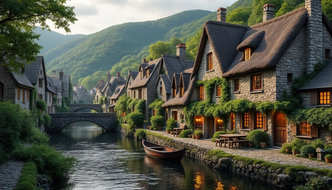 découvrez les meilleurs sites de locations de vacances pour dinan et trouvez l’hébergement idéal parmi une sélection des incontournables pour un séjour réussi.