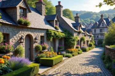 découvrez les meilleurs sites de locations de vacances pour dinan et trouvez facilement votre hébergement idéal parmi les incontournables.