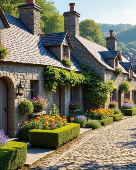 découvrez les meilleurs sites de locations de vacances pour dinan et trouvez facilement votre hébergement idéal parmi les incontournables.