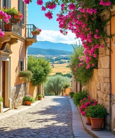 découvrez les meilleurs sites de locations de vacances à lecce, dans les pouilles, et explorez les trésors cachés de cette magnifique région italienne pour un séjour inoubliable.