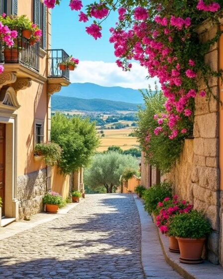 découvrez les meilleurs sites de locations de vacances à lecce, dans les pouilles, et explorez les trésors cachés de cette magnifique région italienne pour un séjour inoubliable.