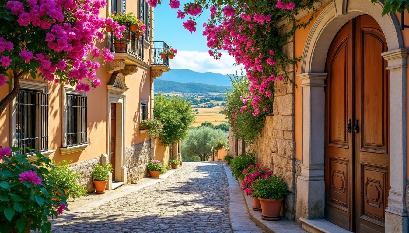 découvrez les meilleurs sites de locations de vacances à lecce, dans les pouilles, et explorez les trésors cachés de cette magnifique région italienne pour un séjour inoubliable.