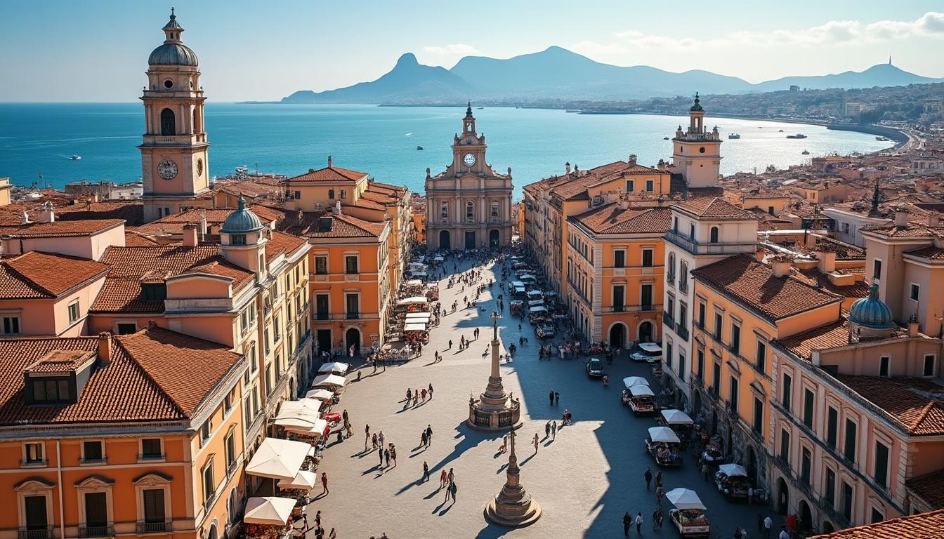 découvrez les meilleurs sites de locations de vacances à naples, en campanie. comparez les offres, trouvez des hébergements adaptés et économisez sur votre séjour inoubliable.