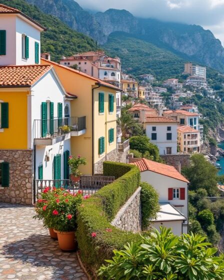 découvrez les meilleurs sites de locations de vacances à naples, campanie. comparez facilement les offres pour trouver la location idéale et économisez sur votre séjour.