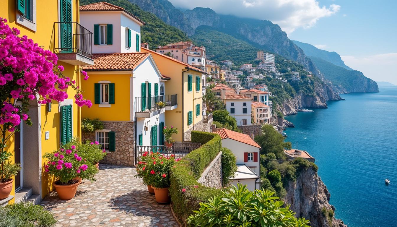 découvrez les meilleurs sites de locations de vacances à naples, campanie. comparez facilement les offres pour trouver la location idéale et économisez sur votre séjour.